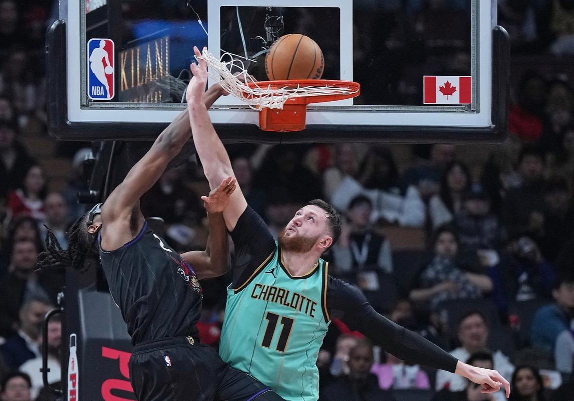 猛龙惨败开拓者止步三连胜 猛龙惨败开拓者止步三连胜