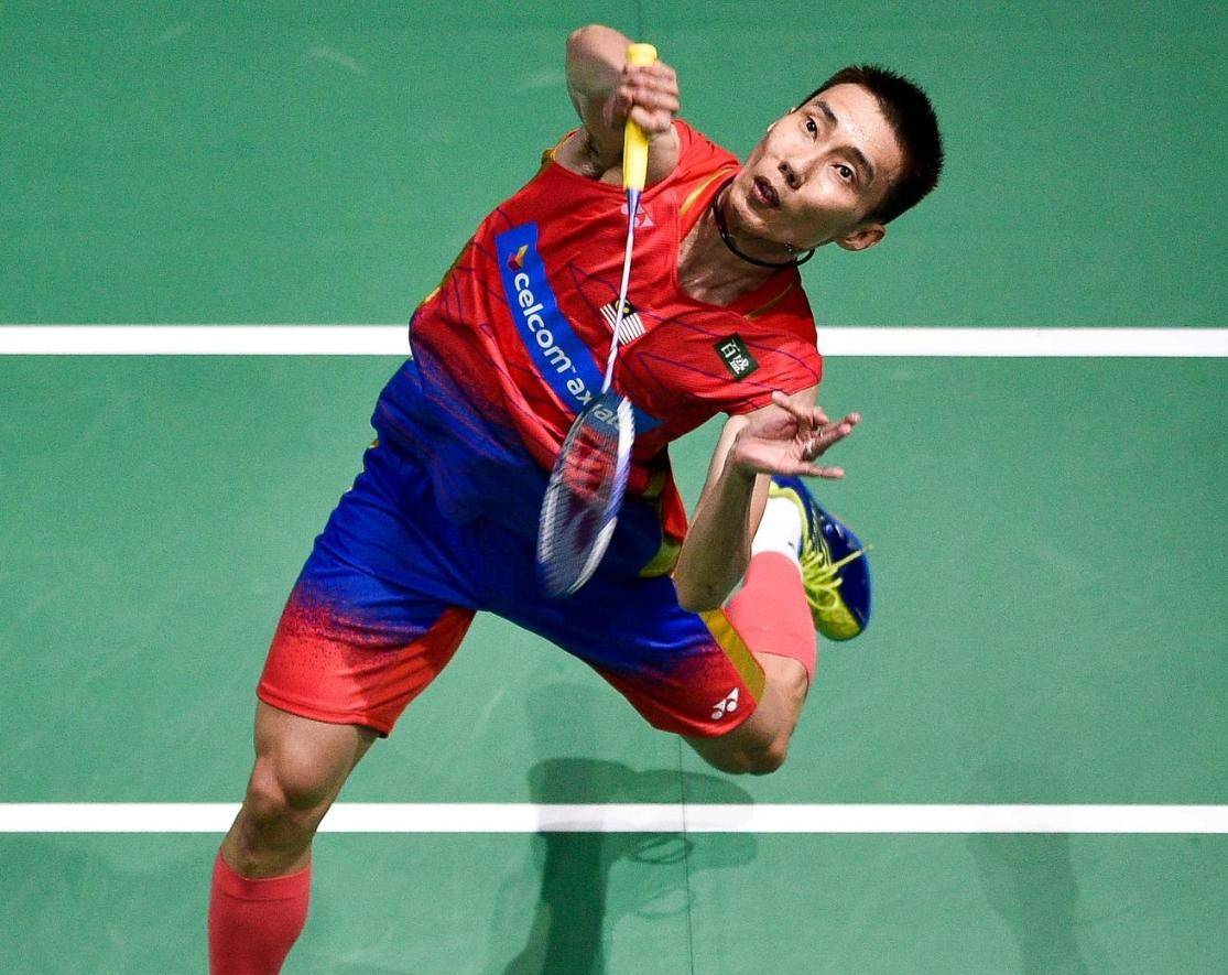 泰国羽毛球队碾压英格兰羽毛球队，李宗伟惊艳世界的简单介绍