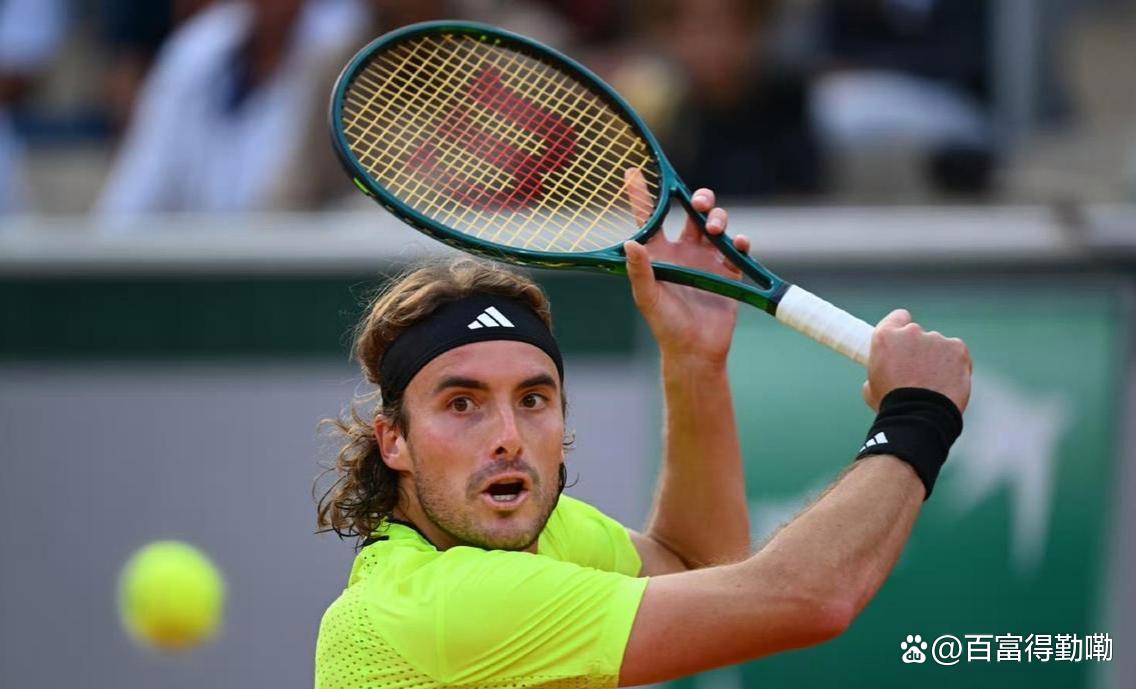 开云APP-英国网球队完胜德国网球队，西西帕斯制霸全场的简单介绍