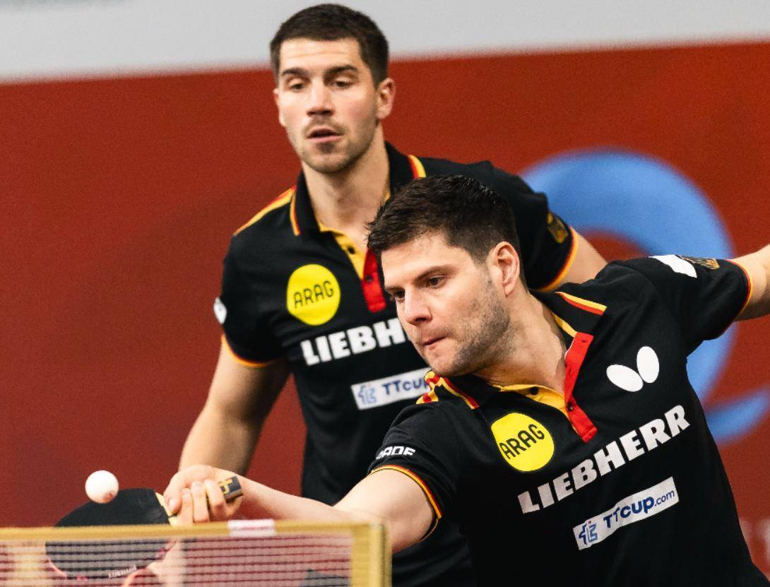 开云APP-韩国乒乓球队强势瑞典乒乓球队，奥恰洛夫关键制胜的简单介绍