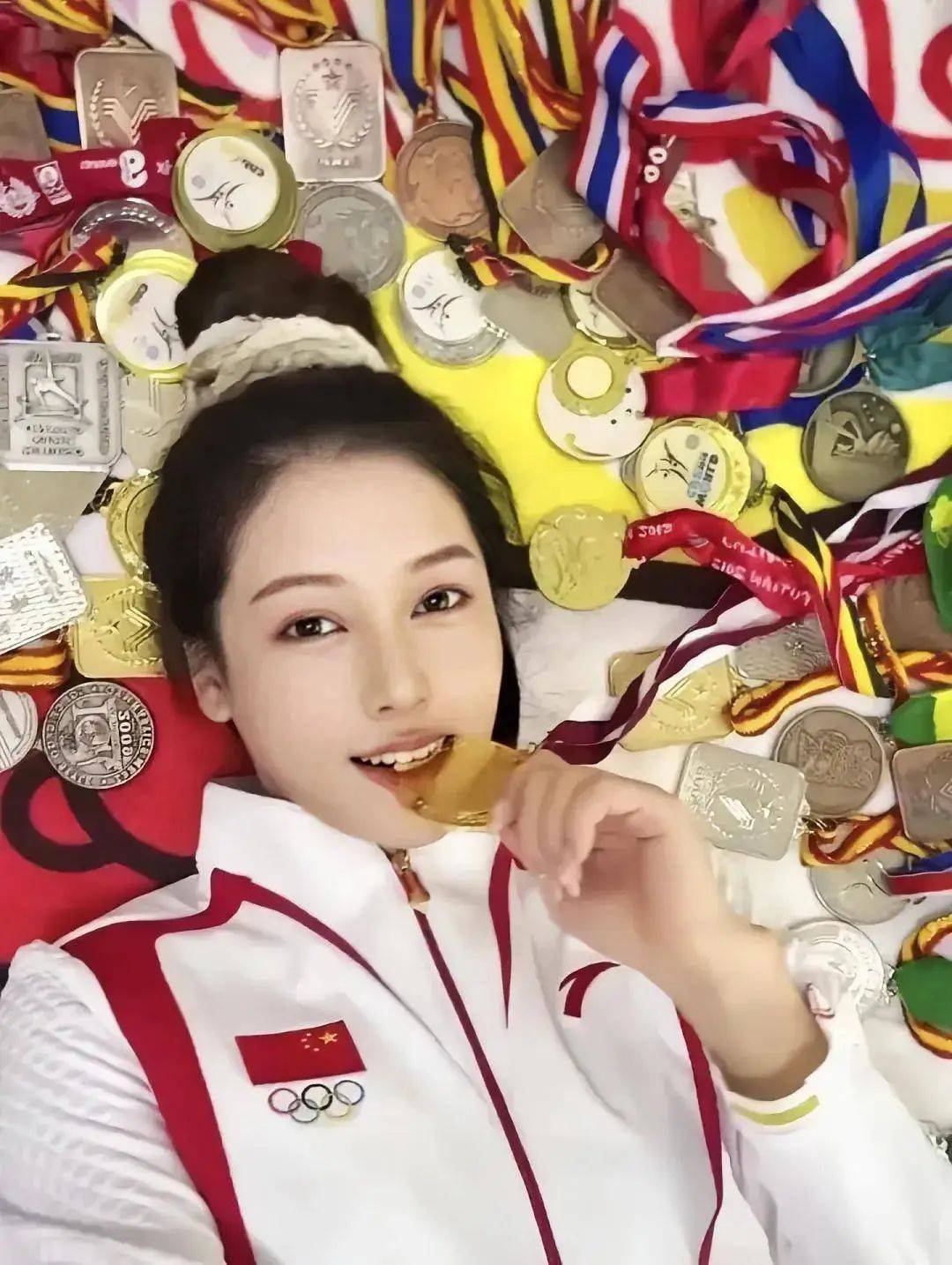 关于体操赛季收官，冠军榜单揭晓的信息