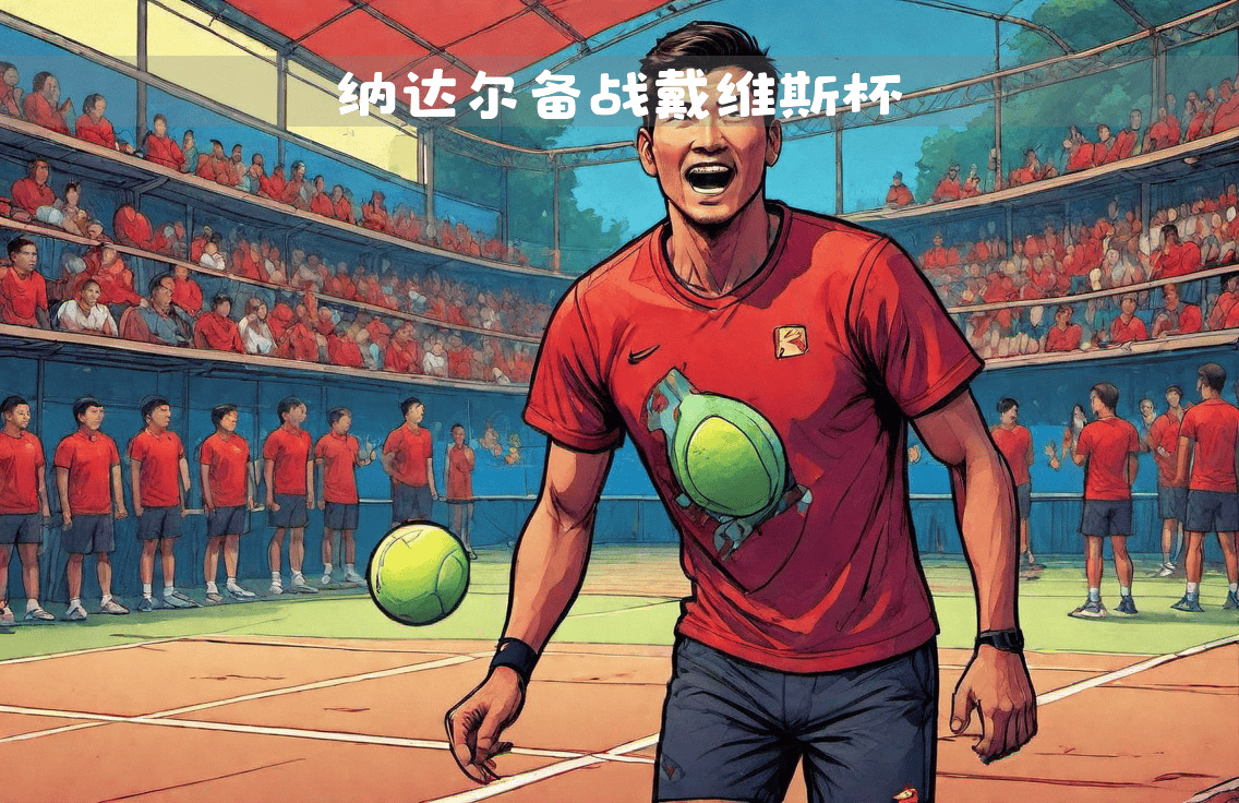 戴维斯杯横扫澳网,纳达尔关键制胜的简单介绍 戴维斯杯横扫澳网,纳达尔关键制胜的简单介绍