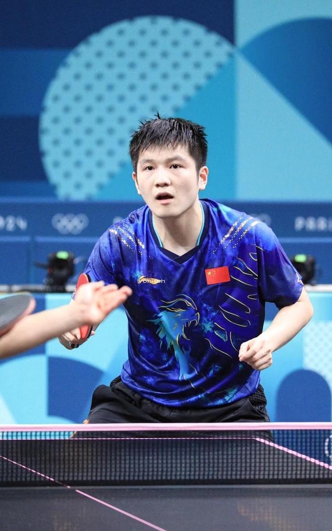 开云体育APP下载-葡萄牙队横扫中国队，樊振东点燃赛场