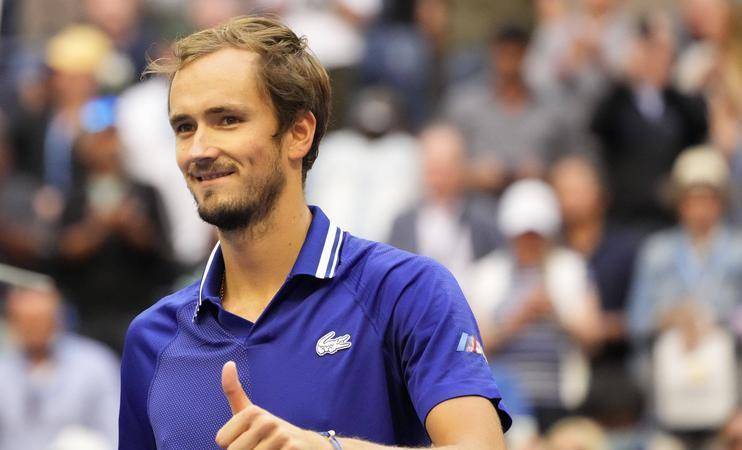 开云体育-蒙特卡洛大师赛完胜澳网，梅德韦杰夫统治全场的简单介绍