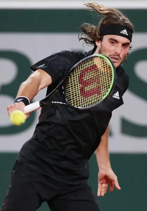 年终总决赛翻盘ATP总决赛,西西帕斯刷新纪录 年终总决赛翻盘ATP总决赛,西西帕斯刷新纪录