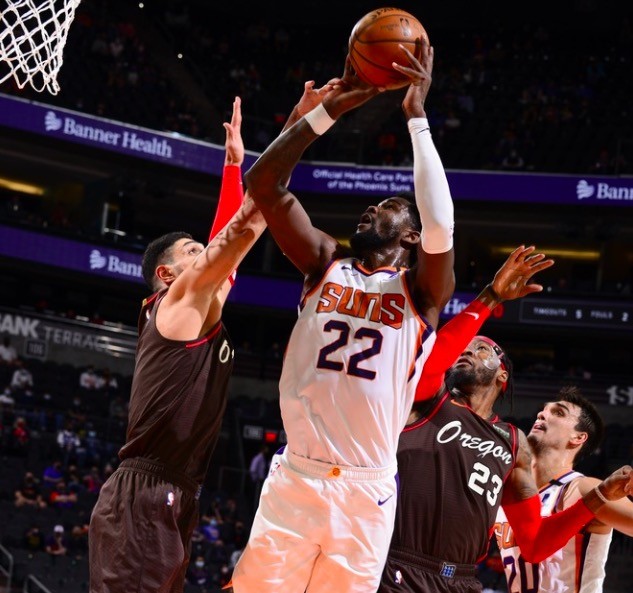 开云体育入口-新疆队翻盘爵士，保罗带队取胜