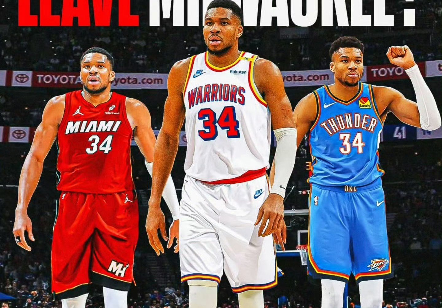 快船碾压江苏队，字母哥统治全场