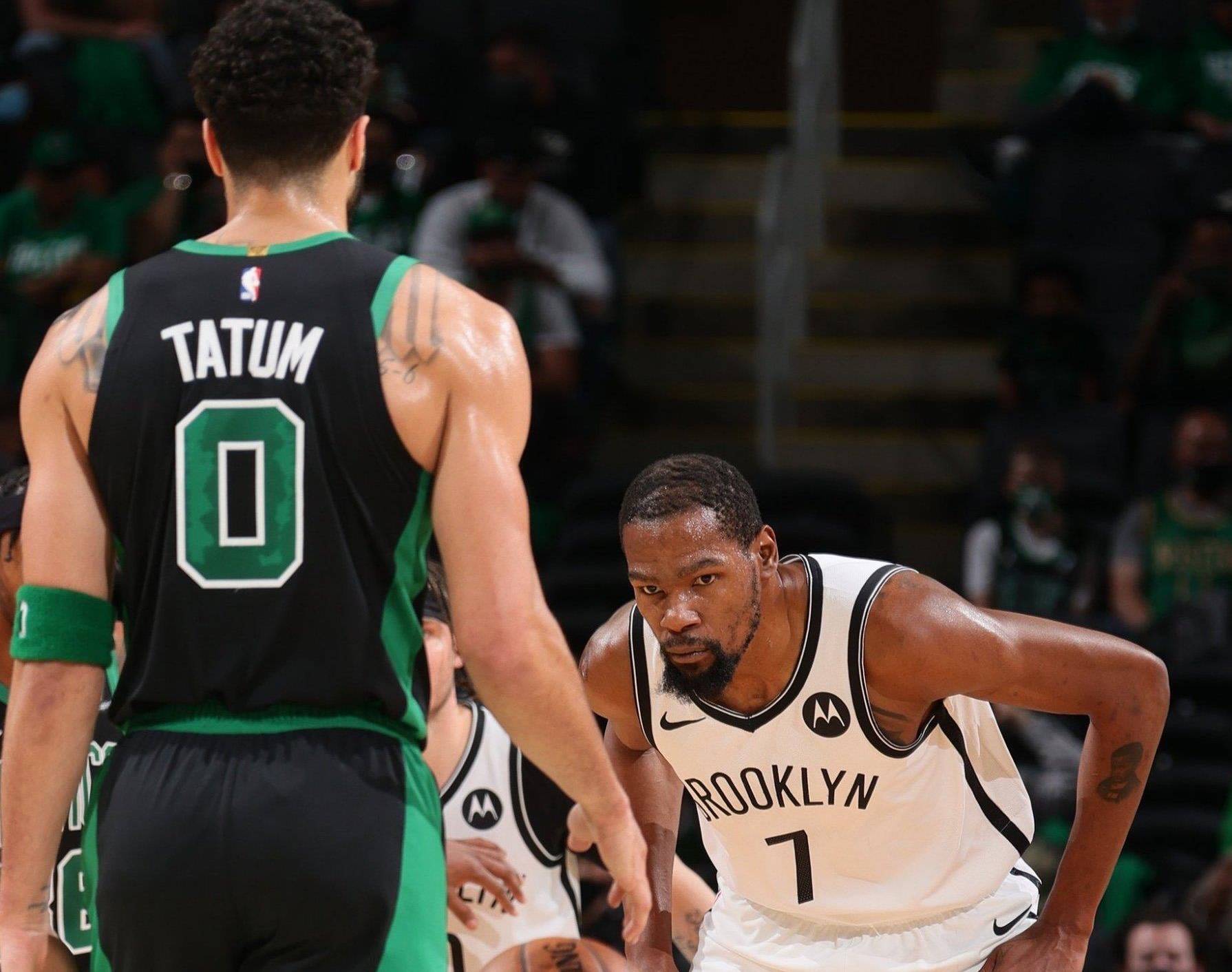 凯尔特人力克青岛队，伦纳德刷新纪录