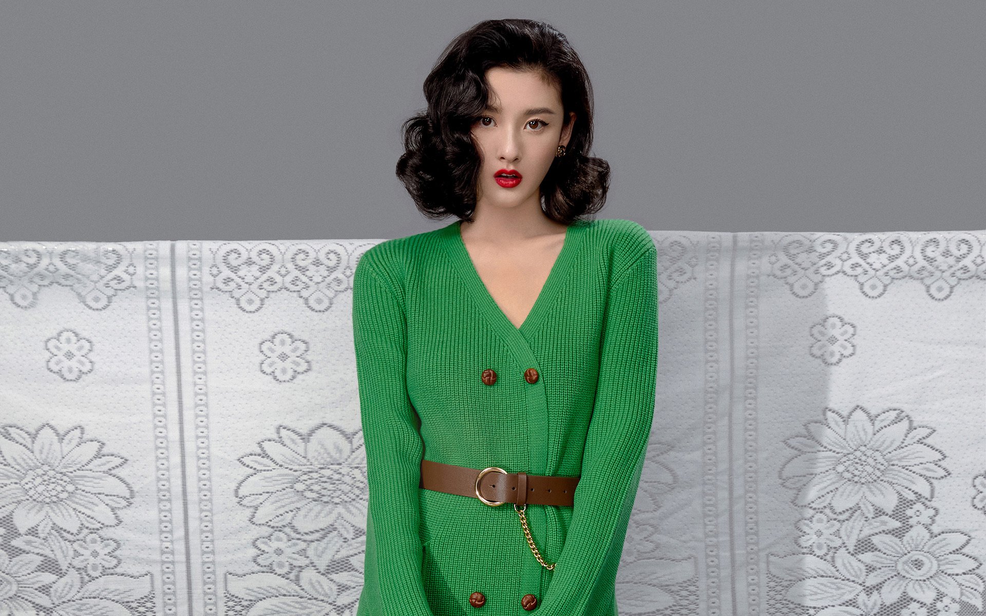 钢铁骑士碾过撕裂之城，班凯罗加冕关键先生