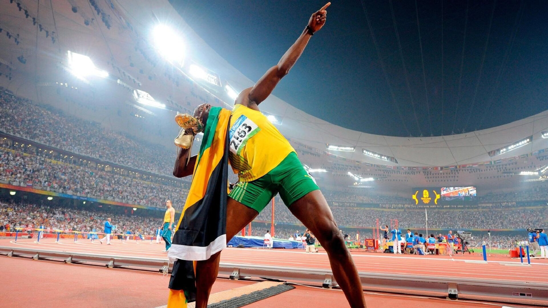 天空带走一个时代,大地属于新的主宰