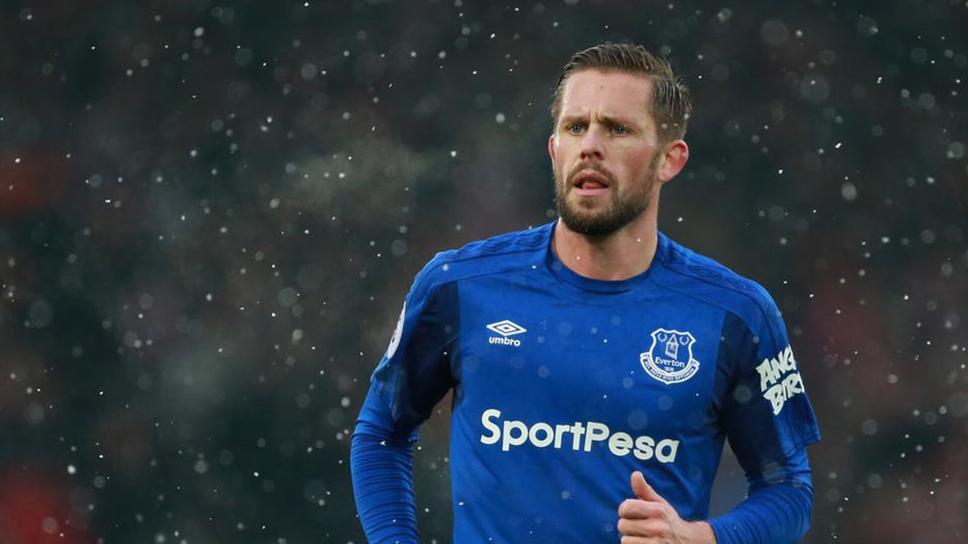 冰与火之歌,当NBA季后赛的烈焰,遇见苏格兰对挪威的寒冰统治