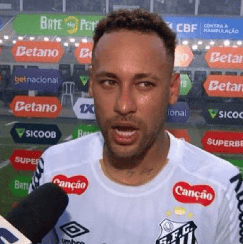 内马尔在焦点战证明自己，巴黎正面击溃亚特兰大