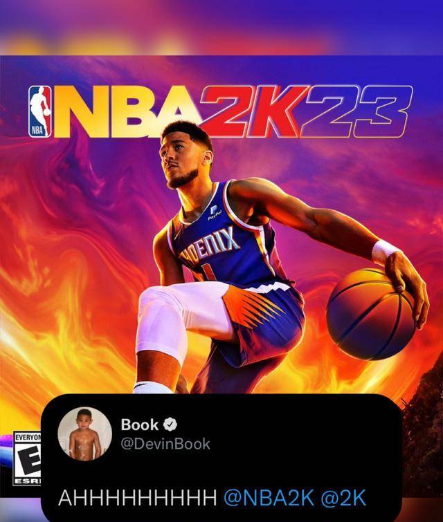 世界排名争夺战之夜，布克带动全队节奏