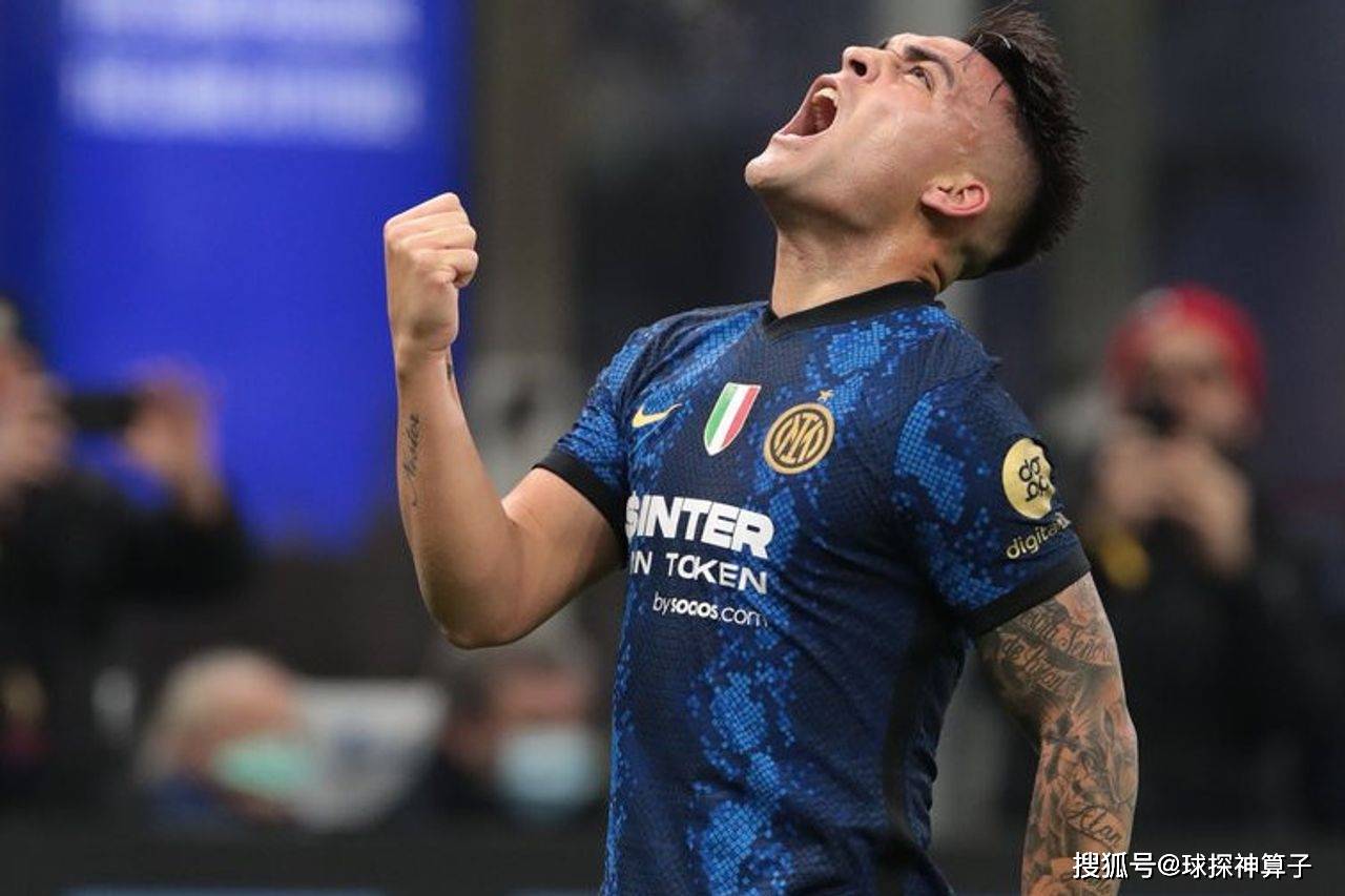 卡马文加高光表现，国际米兰轻取冰岛