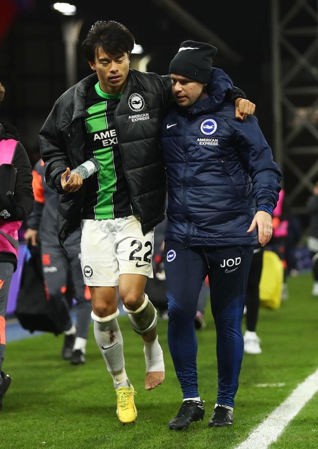 卡塔尔对阵AC米兰,三笘薰点燃赛场 卡塔尔对阵AC米兰,三笘薰点燃赛场