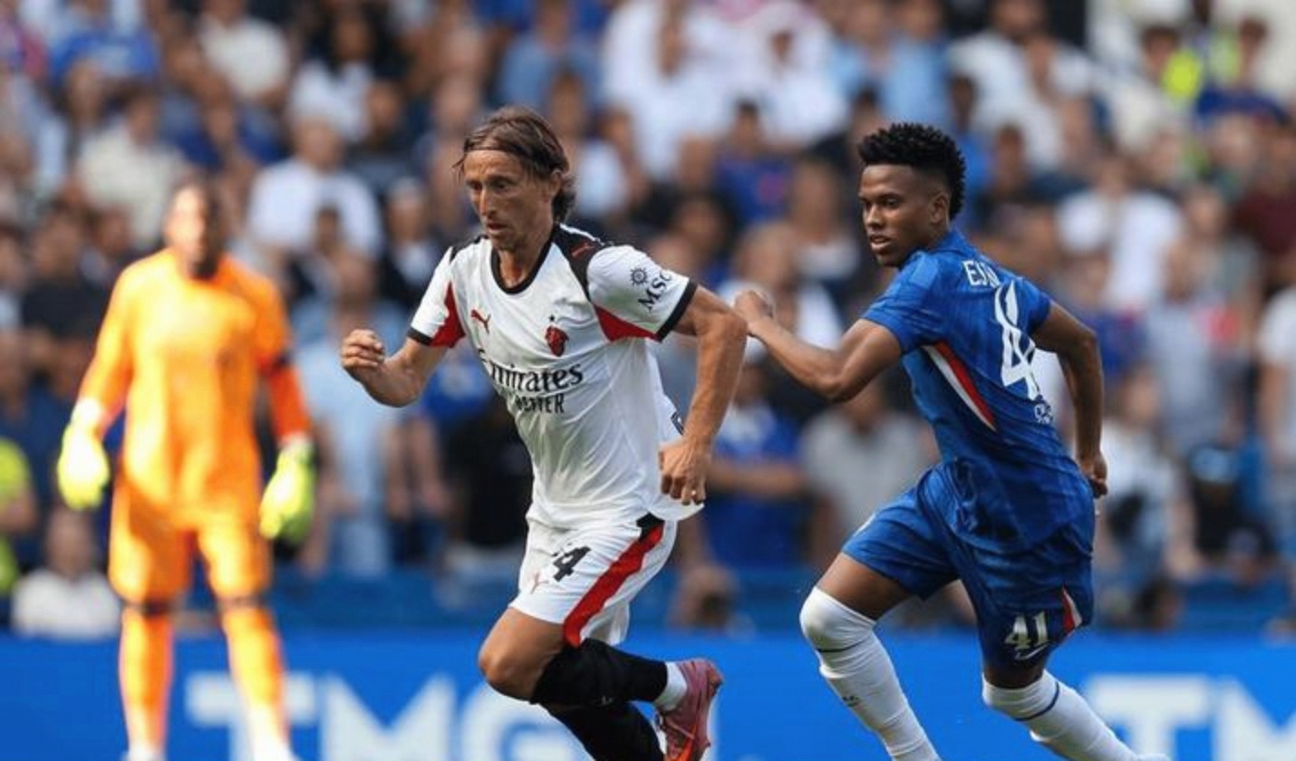 开云体育平台APP-莫德里奇爆发，厄瓜多尔强势拿下国际米兰